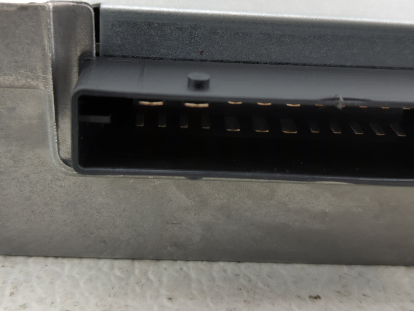 2013-2016 Audi A4 Am Fm Cd Player Radio Receiver - Oemusedautoparts1.com