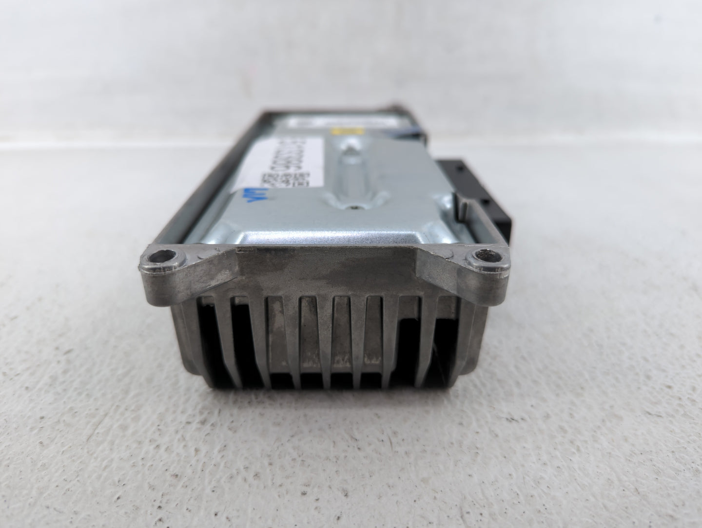 2013-2016 Audi A4 Am Fm Cd Player Radio Receiver - Oemusedautoparts1.com