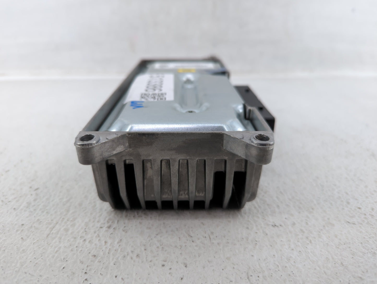 2013-2016 Audi A4 Am Fm Cd Player Radio Receiver - Oemusedautoparts1.com