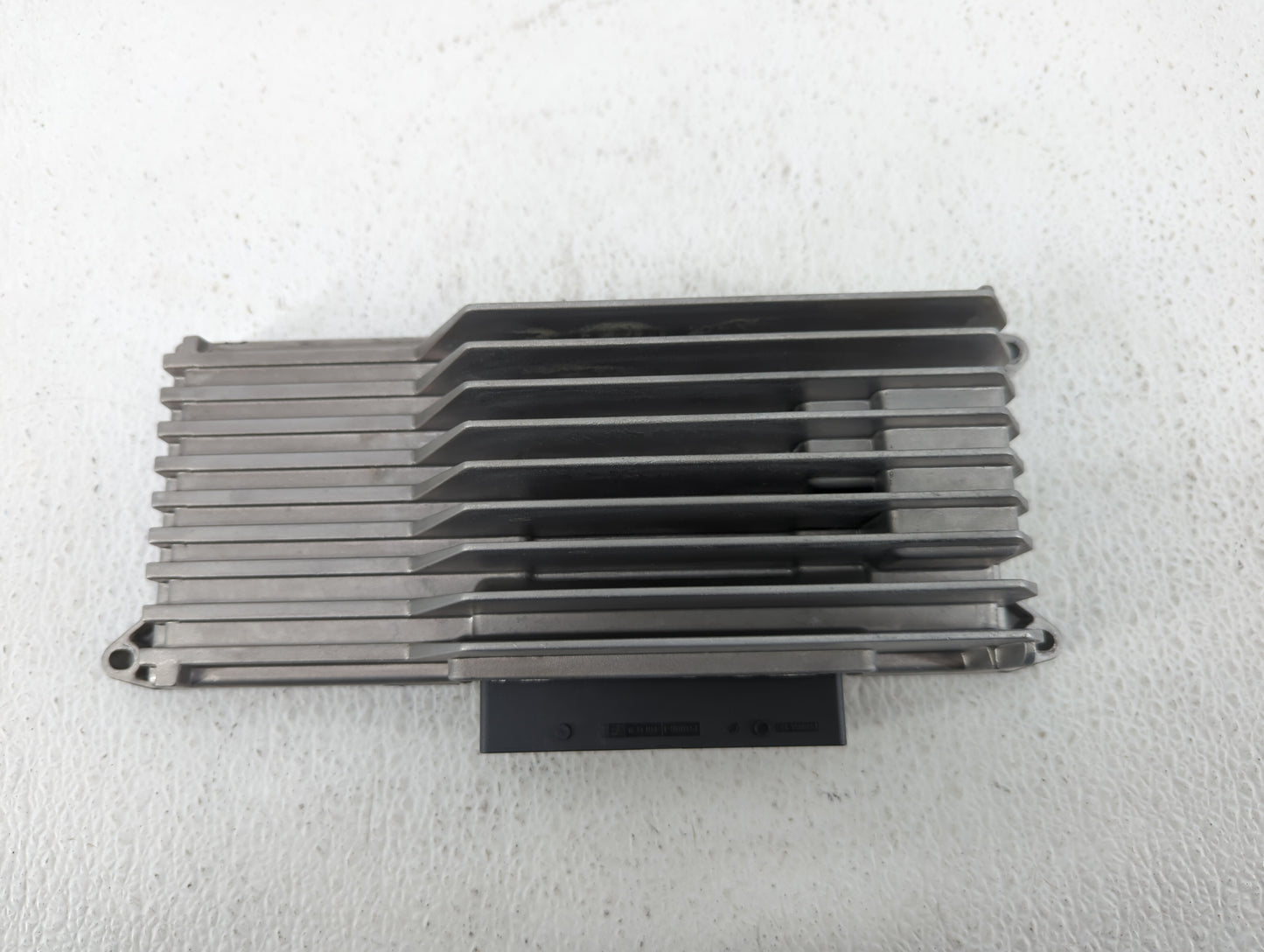 2013-2016 Audi A4 Am Fm Cd Player Radio Receiver - Oemusedautoparts1.com