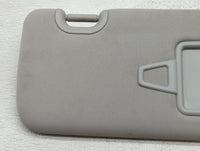 2013-2016 Audi A4 Sun Visor Shade Replacement Passenger Right Mirror Fits Fits 2013 2014 2015 2016 OEM Used Auto Parts - Oem