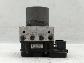 compare product 2014-2016 Audi A4 ABS Pump Control Module Replacement P/N:8K0 907 379 CP 8K0 907 379, 8K0 614 51 Fits Fits 2014 2015 2016 2017 OEM Used Auto Parts