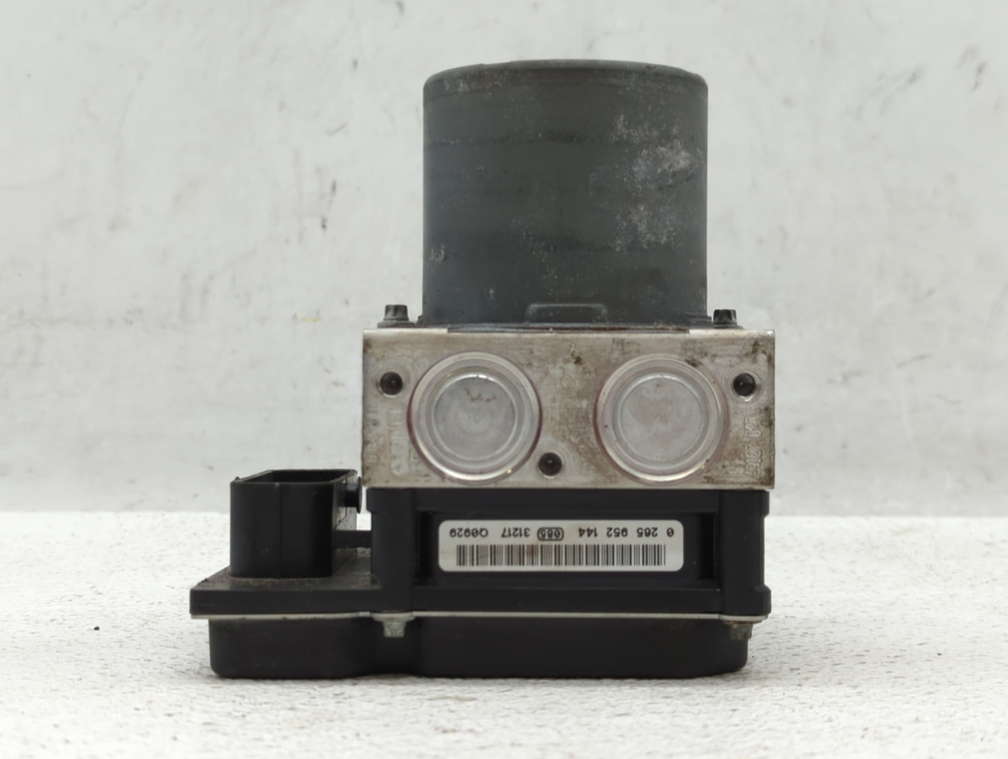 2014-2016 Audi A4 ABS Pump Control Module Replacement P/N:8K0 907 379 CP 8K0 907 379, 8K0 614 51 Fits Fits 2014 2015 2016 20