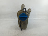 2013-2016 Audi A4 Radiator Coolant Overflow Expansion Tank Bottle 535509 - Oemusedautoparts1.com