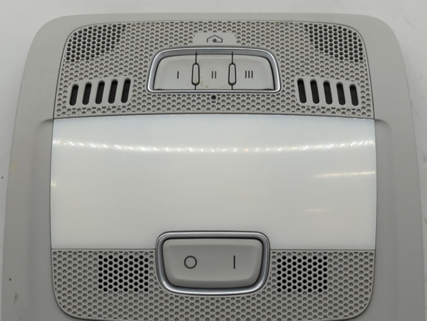 2013-2015 Audi A4 Overhead Roof Console 548758 - Oemusedautoparts1.com