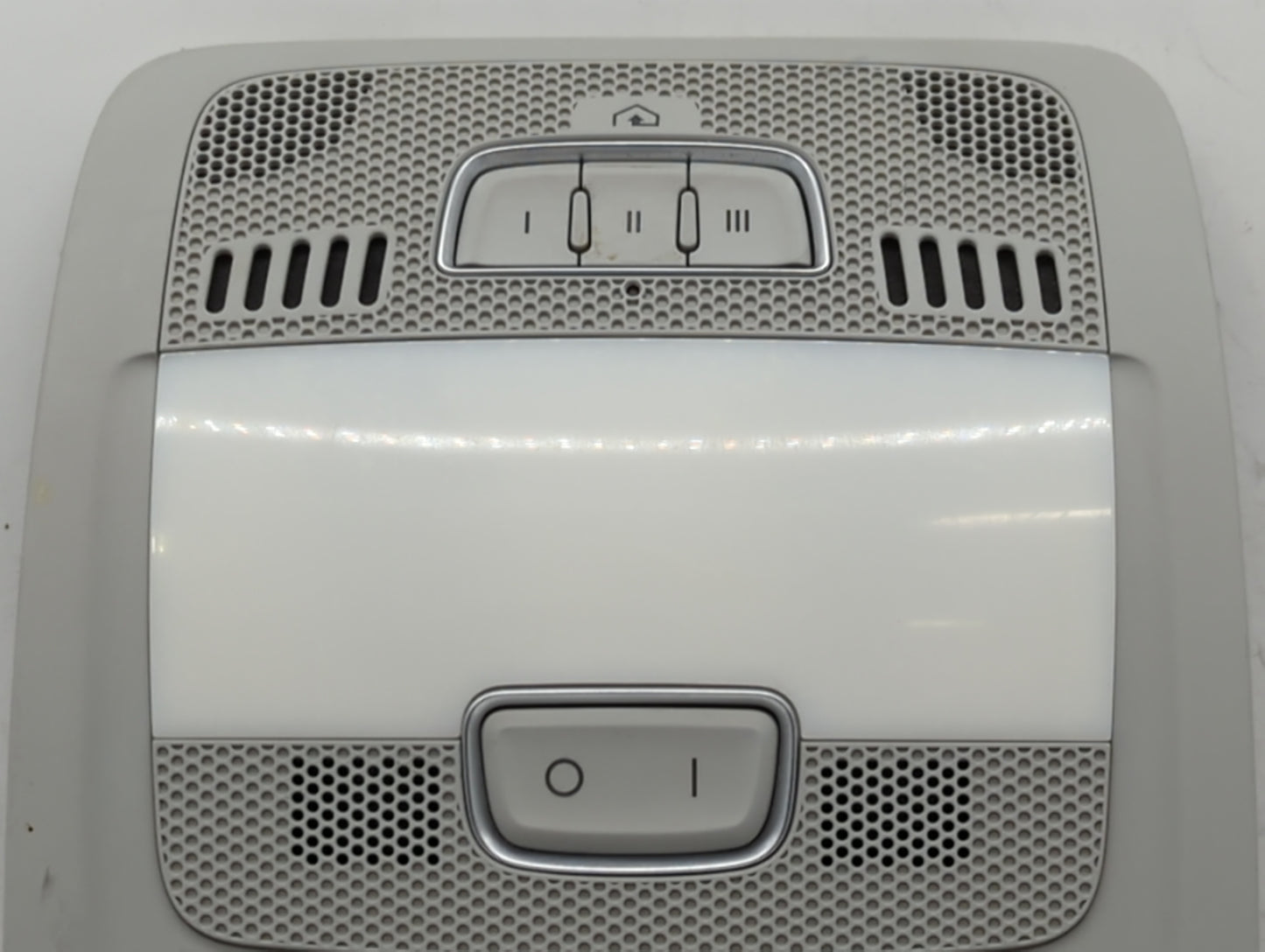 2013-2015 Audi A4 Overhead Roof Console 548758 - Oemusedautoparts1.com