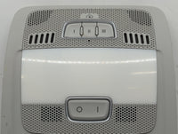 2013-2015 Audi A4 Overhead Roof Console 548758 - Oemusedautoparts1.com