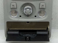 2013-2015 Audi A4 Overhead Roof Console 548758 - Oemusedautoparts1.com