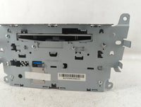 2013-2016 Audi A4 Am Fm Cd Player Radio Receiver - Oemusedautoparts1.com