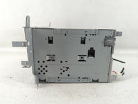 2013-2016 Audi A4 Am Fm Cd Player Radio Receiver - Oemusedautoparts1.com