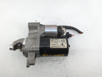 2014-2016 Audi A4 Car Starter Motor Solenoid OEM P/N:06H 911 021 A Fits Fits 2014 2015 2016 OEM Used Auto Parts - Oemusedaut