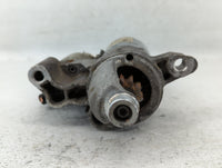 2014-2016 Audi A4 Car Starter Motor Solenoid OEM P/N:06H 911 021 E Fits Fits 2014 2015 2016 2017 OEM Used Auto Parts - Oemus