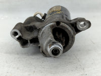 2014-2016 Audi A4 Car Starter Motor Solenoid OEM P/N:06H 911 021 E Fits Fits 2014 2015 2016 2017 OEM Used Auto Parts - Oemus