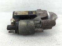 2014-2016 Audi A4 Car Starter Motor Solenoid OEM P/N:06H 911 021 E Fits Fits 2014 2015 2016 2017 OEM Used Auto Parts - Oemus