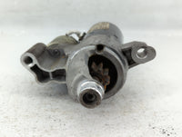 2014-2016 Audi A4 Car Starter Motor Solenoid OEM P/N:06H 911 021 E Fits Fits 2014 2015 2016 2017 OEM Used Auto Parts - Oemus