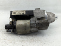 2014-2016 Audi A4 Car Starter Motor Solenoid OEM P/N:06H 911 021 E Fits Fits 2014 2015 2016 2017 OEM Used Auto Parts - Oemus