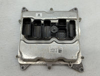 2014 Audi A4 PCM Engine Control Computer ECU ECM PCU OEM P/N:8 664 660 -01 Fits OEM Used Auto Parts - Oemusedautoparts1.com