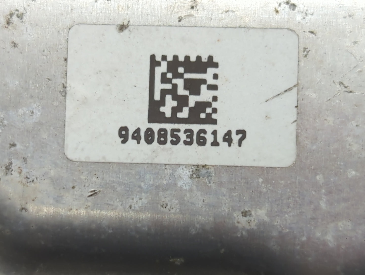 2014 Audi A4 PCM Engine Control Computer ECU ECM PCU OEM P/N:8 664 660 -01 Fits OEM Used Auto Parts - Oemusedautoparts1.com