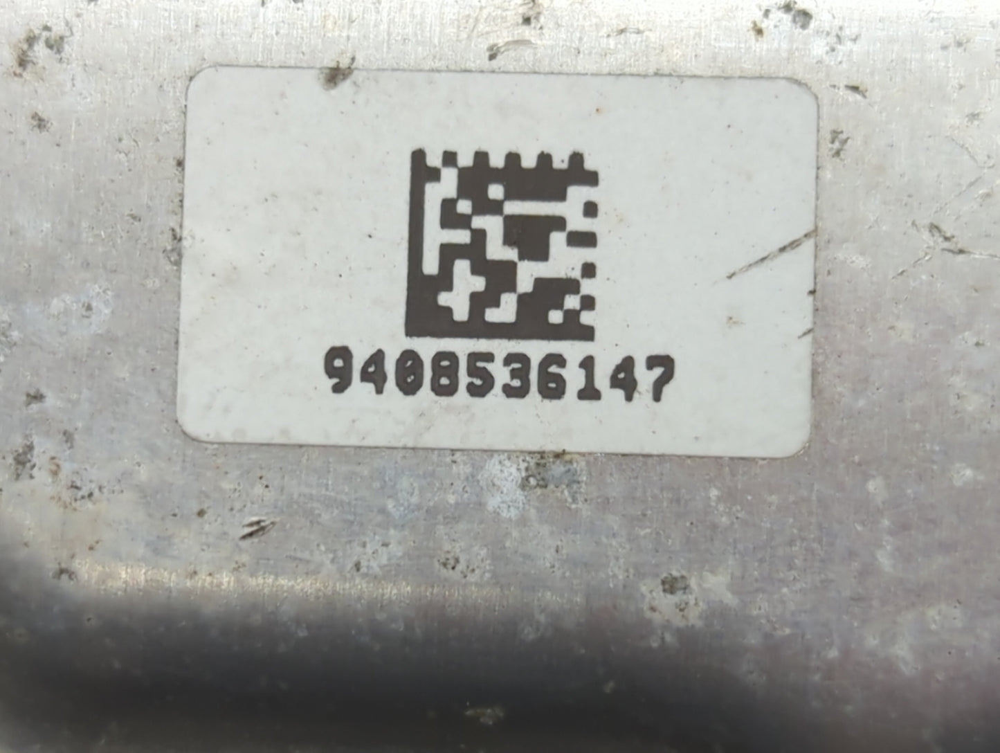 2014 Audi A4 PCM Engine Control Computer ECU ECM PCU OEM P/N:8 664 660 -01 Fits OEM Used Auto Parts - Oemusedautoparts1.com