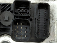 2014 Audi A4 PCM Engine Control Computer ECU ECM PCU OEM P/N:8 664 660 -01 Fits OEM Used Auto Parts - Oemusedautoparts1.com