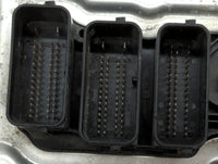 2014 Audi A4 PCM Engine Control Computer ECU ECM PCU OEM P/N:8 664 660 -01 Fits OEM Used Auto Parts - Oemusedautoparts1.com