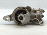 2014-2016 Audi A4 Car Starter Motor Solenoid OEM P/N:06H 911 021 E Fits Fits 2014 2015 2016 2017 OEM Used Auto Parts - Oemus