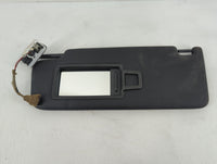 2013-2016 Audi A4 Sun Visor Shade Replacement Driver Left Mirror Fits Fits 2013 2014 2015 2016 OEM Used Auto Parts - Oemused
