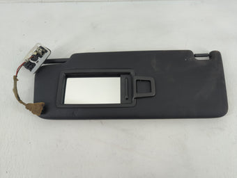 compare product 2013-2016 Audi A4 Sun Visor Shade Replacement Driver Left Mirror Fits Fits 2013 2014 2015 2016 OEM Used Auto Parts