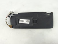 2013-2016 Audi A4 Sun Visor Shade Replacement Driver Left Mirror Fits Fits 2013 2014 2015 2016 OEM Used Auto Parts - Oemused
