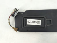 2013-2016 Audi A4 Sun Visor Shade Replacement Driver Left Mirror Fits Fits 2013 2014 2015 2016 OEM Used Auto Parts - Oemused