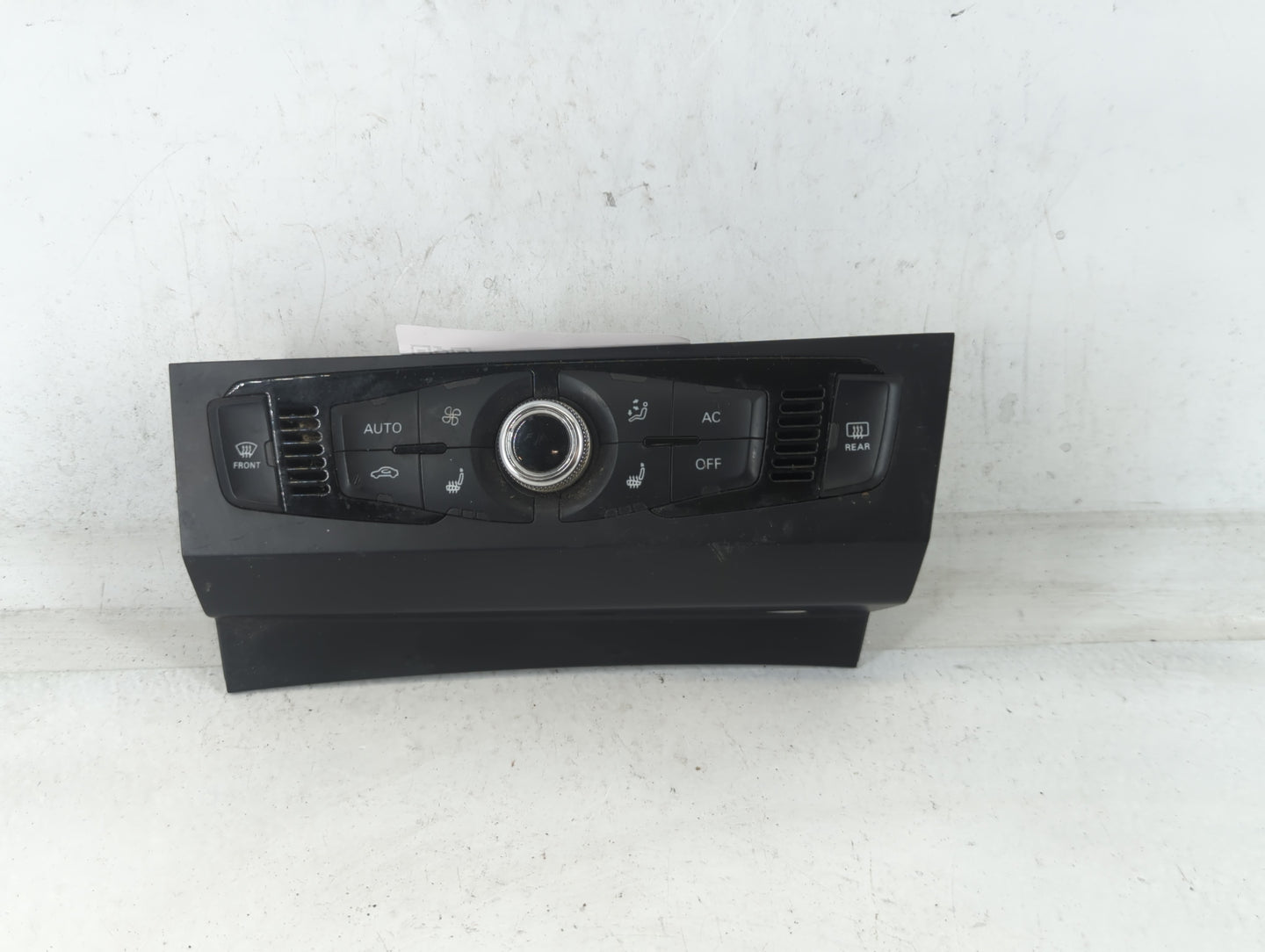 2013-2016 Audi A4 Climate Control Module Temperature AC/Heater Replacement P/N:8K1 820 043 R Fits Fits 2013 2014 2015 2016 2