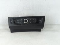 2013-2016 Audi A4 Climate Control Module Temperature AC/Heater Replacement P/N:8K1 820 043 R Fits Fits 2013 2014 2015 2016 2