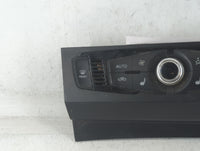 2013-2016 Audi A4 Climate Control Module Temperature AC/Heater Replacement P/N:8K1 820 043 R Fits Fits 2013 2014 2015 2016 2