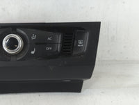 2013-2016 Audi A4 Climate Control Module Temperature AC/Heater Replacement P/N:8K1 820 043 R Fits Fits 2013 2014 2015 2016 2