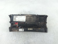 2013-2016 Audi A4 Climate Control Module Temperature AC/Heater Replacement P/N:8K1 820 043 R Fits Fits 2013 2014 2015 2016 2