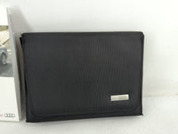 2014 Audi A4 Owners Manual Book Guide P/N:1415618K023 141 561 8K0 23 OEM Used Auto Parts - Oemusedautoparts1.com