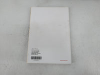 2014 Audi A4 Owners Manual Book Guide P/N:1415618K023 OEM Used Auto Parts - Oemusedautoparts1.com