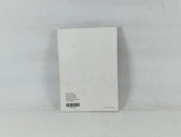 2014 Audi A4 Owners Manual Book Guide P/N:1415618K022 OEM Used Auto Parts - Oemusedautoparts1.com