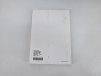 2014 Audi A4 Owners Manual Book Guide P/N:1425618K023 OEM Used Auto Parts - Oemusedautoparts1.com