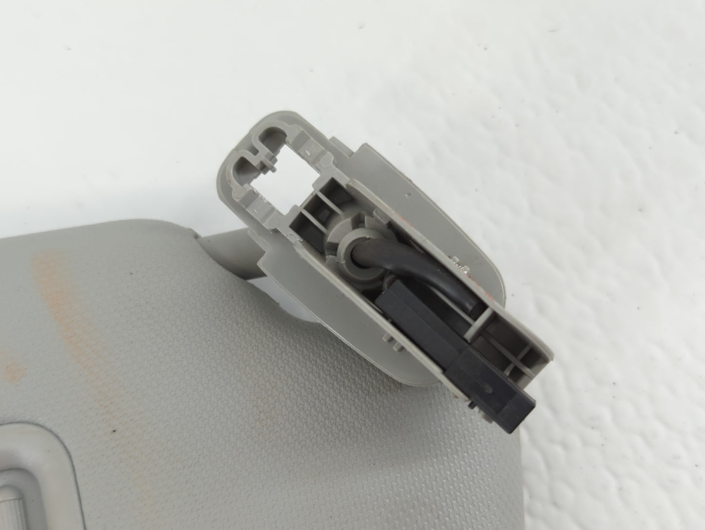 2013-2016 Audi A4 Sun Visor Shade Replacement Passenger Right Mirror Fits Fits 2013 2014 2015 2016 OEM Used Auto Parts - Oem