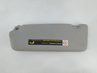 2013-2016 Audi A4 Sun Visor Shade Replacement Passenger Right Mirror Fits Fits 2013 2014 2015 2016 OEM Used Auto Parts - Oem