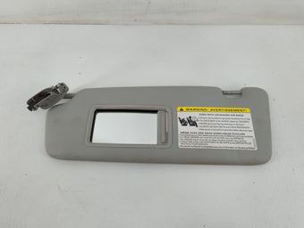 compare product 2013-2016 Audi A4 Sun Visor Shade Replacement Driver Left Mirror Fits Fits 2013 2014 2015 2016 OEM Used Auto Parts