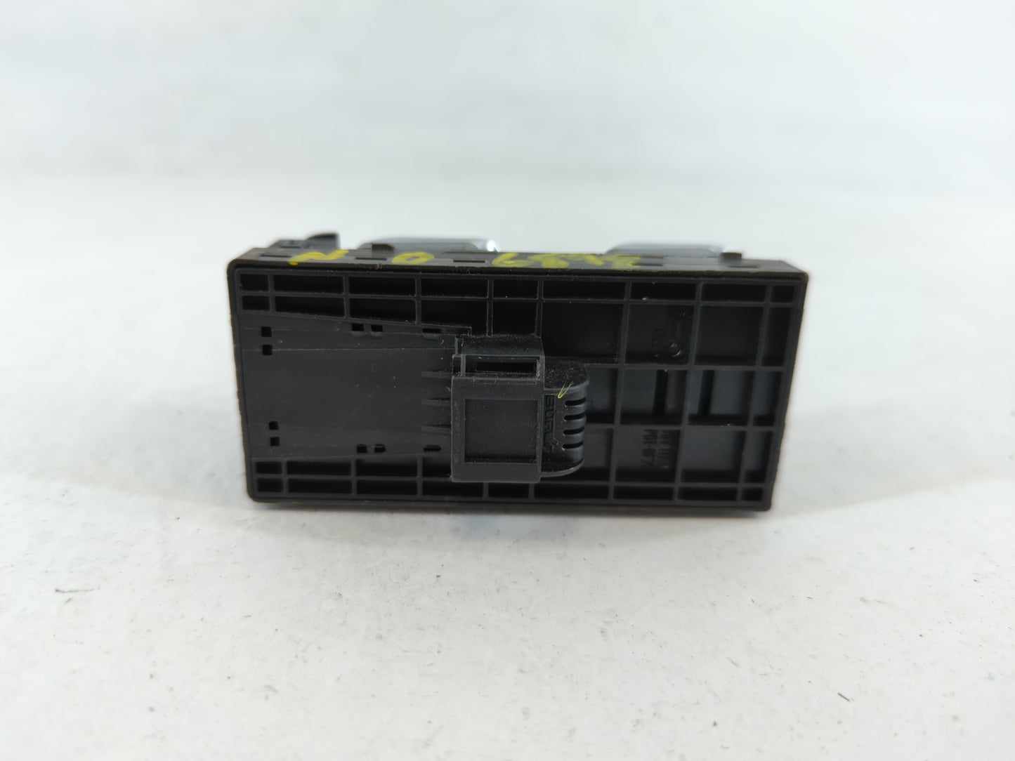 2013-2016 Audi A4 Master Power Window Switch Replacement Driver Side Left P/N:2413-02S 0K0559851F Fits OEM Used Auto Parts -