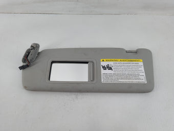 compare product 2013-2016 Audi A4 Sun Visor Shade Replacement Driver Left Mirror Fits Fits 2013 2014 2015 2016 OEM Used Auto Parts