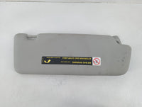2013-2016 Audi A4 Sun Visor Shade Replacement Driver Left Mirror Fits Fits 2013 2014 2015 2016 OEM Used Auto Parts - Oemused
