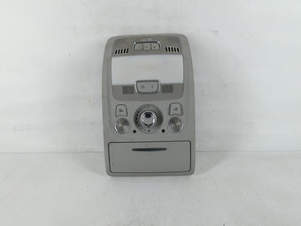 compare product 2013-2015 Audi A4 Overhead Roof Console 743393
