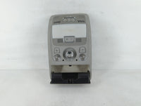 2013-2015 Audi A4 Overhead Roof Console 743393 - Oemusedautoparts1.com