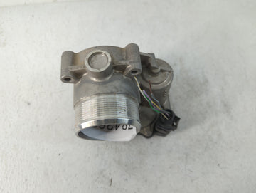 2005-2016 Audi A4 Throttle Body P/N:A2C84068600 06F 133 062 Q Fits OEM Used Auto Parts