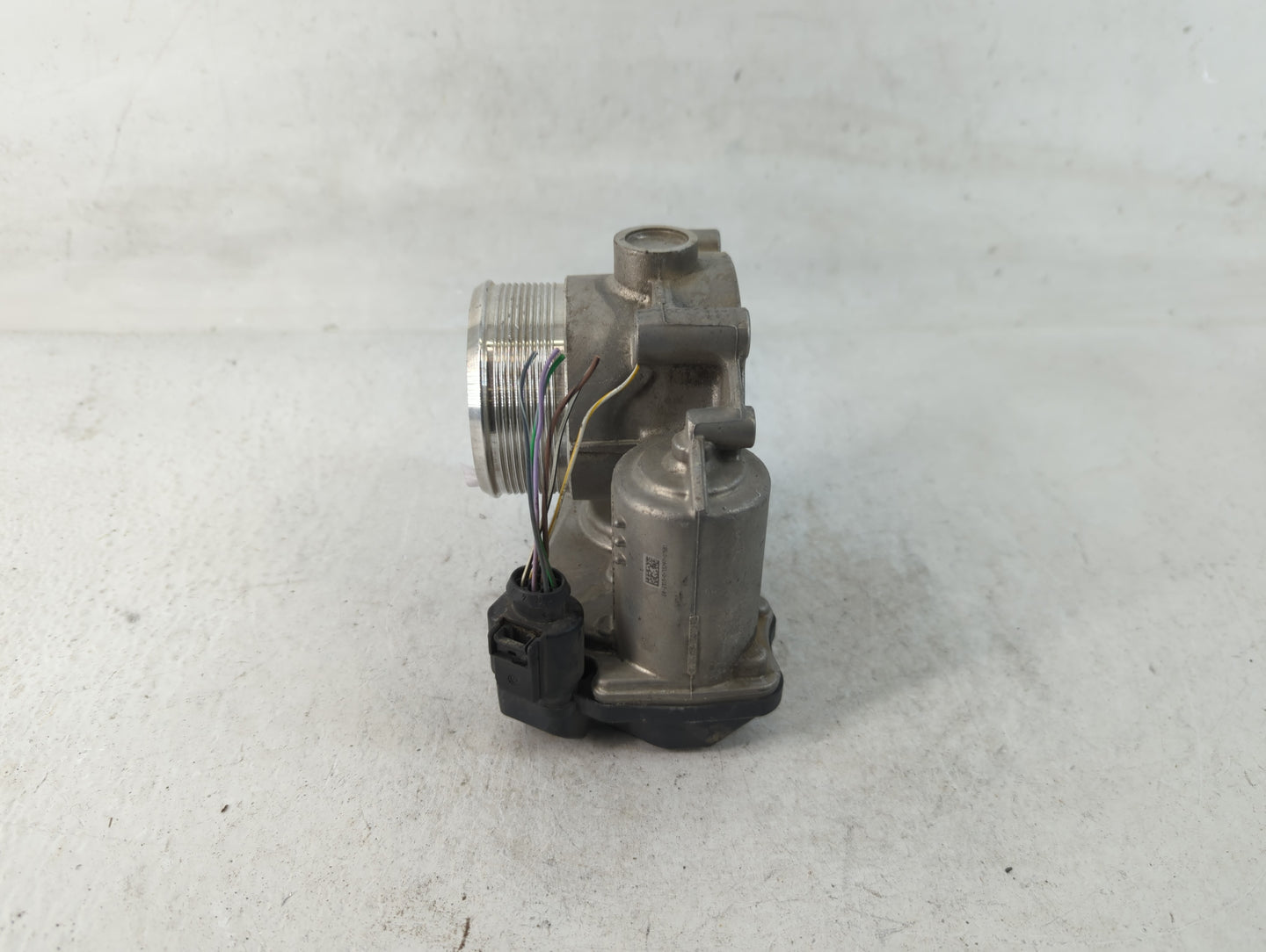 2005-2016 Audi A4 Throttle Body P/N:A2C84068600 06F 133 062 Q Fits OEM Used Auto Parts - Oemusedautoparts1.com