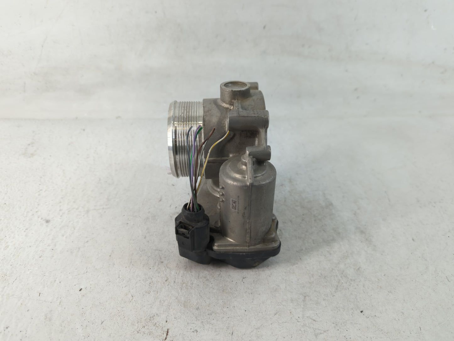 2005-2016 Audi A4 Throttle Body P/N:A2C84068600 06F 133 062 Q Fits OEM Used Auto Parts - Oemusedautoparts1.com